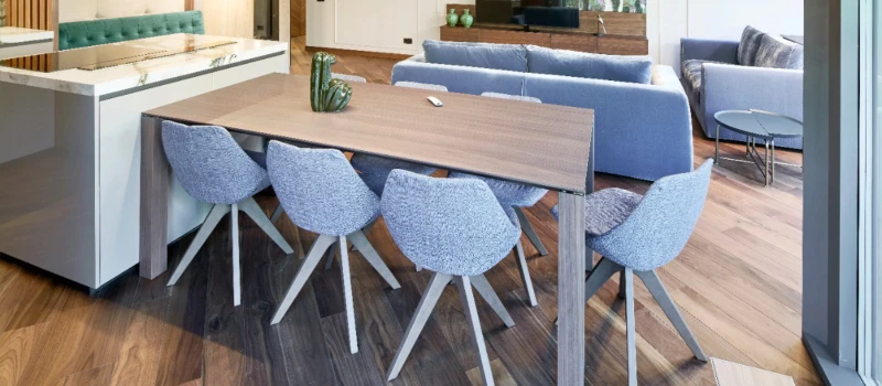 Crafting Interiors with Purpose and Style